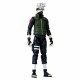 Decorative Figure Bandai Kakashi Hatake 17 cm