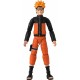 Decorative Figure Bandai Naruto Uzumaki 17 cm