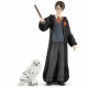 Action Figure Schleich Harry Potter & Hedwig Modern