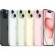 Smartphone Apple Azul 128 GB