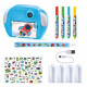 Cámara Digital Infantil Canal Toys Photo Creator