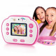 Cámara Digital Infantil Canal Toys Photo Creator