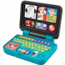 Juguete educativo Fisher Price Mon premier Ordi'Portable