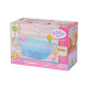 Accesorios para Muñecas Baby Born Bath Bathtub