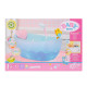 Accesorios para Muñecas Baby Born Bath Bathtub