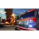 Videojuego para Switch Astragon Firefighting Simulator: The Squad