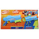Set 2 Pistolas Lanzadardos Nerf Ultimate Starter Set