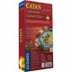 Juego de Mesa Kosmos Catan  Expansión 5 - 6 Jugadores