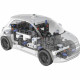 Juego de Construcción Baby Born Fiat 500