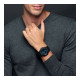 Reloj Hombre Casio G-Shock GA-100-1A2ER Ø 51 mm Negro Multicolor