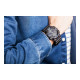 Reloj Hombre Casio G-Shock GA-100-1A2ER Ø 51 mm Negro Multicolor