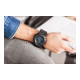 Reloj Hombre Casio G-Shock GA-100-1A2ER Ø 51 mm Negro Multicolor