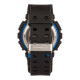 Reloj Hombre Casio G-Shock GA-100-1A2ER Ø 51 mm Negro Multicolor