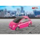 Coche Radio Control Mondo 63554 Rosa