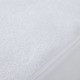 Protector de colchón TODAY Waterproof Blanco 140 x 190 cm