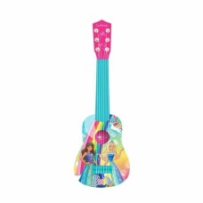 Guitarra Infantil Lexibook Barbie