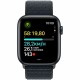 Smartwatch Apple SE Negro 44 mm