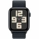 Smartwatch Apple SE Negro 44 mm