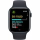 Smartwatch Apple SE Negro 44 mm