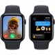 Smartwatch Apple SE Negro 44 mm