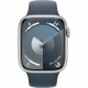 Smartwatch Apple Series 9 Azul Plateado 45 mm