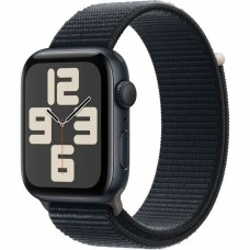 Smartwatch Apple SE Negro 44 mm