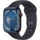 Smartwatch Apple Series 9 Black 45 mm