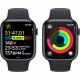 Smartwatch Apple Series 9 Black 45 mm