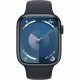 Smartwatch Apple Series 9 Black 45 mm