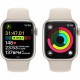 Smartwatch Apple Series 9 Beige 41 mm