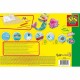 Modelling paste SES Creative   Moulding set Ocean