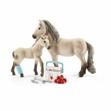 Playset Schleich 42430 Caballo Plástico