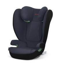 Silla para el Coche Cybex Solution B i-Fix Azul II (15-25 kg)
