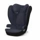 Silla para el Coche Cybex Solution B i-Fix Azul II (15-25 kg)