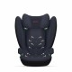 Silla para el Coche Cybex Solution B i-Fix Azul II (15-25 kg)