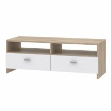 TV furniture 95 x 34,6 x 35,8 cm White