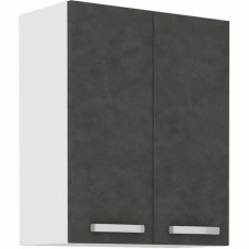 Mueble de cocina Gris 60 x 31,6 x 72 cm