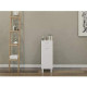 Cupboard 75 x 29 x 29,4 cm White 30 cm