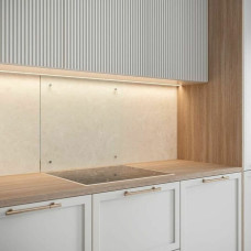 Protector Saint-Gobain Cristal Montaje en pared