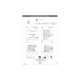 Protector Saint-Gobain Cristal Montaje en pared