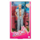 Muñeca bebé Barbie The movie Ken