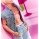 Muñeca bebé Barbie The movie Ken