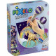 Pictures to colour in Lansay Pixelo Coloring game Metal box (FR)