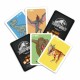 Memory Game Jurassic World Match Multicolour (Inglés, Alemán)