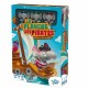 Board game Le planche des pirates