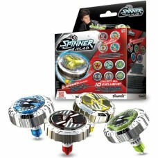 Spinning Top Silverlit SL86340