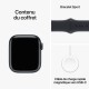 Smartwatch Apple Series 9 Negro 41 mm