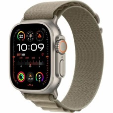 Smartwatch Apple Ultra 2 Titanio Oliva 49 mm