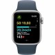 Smartwatch Apple SE Azul Plateado 40 mm