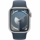 Smartwatch Apple Series 9 Azul Plateado 41 mm